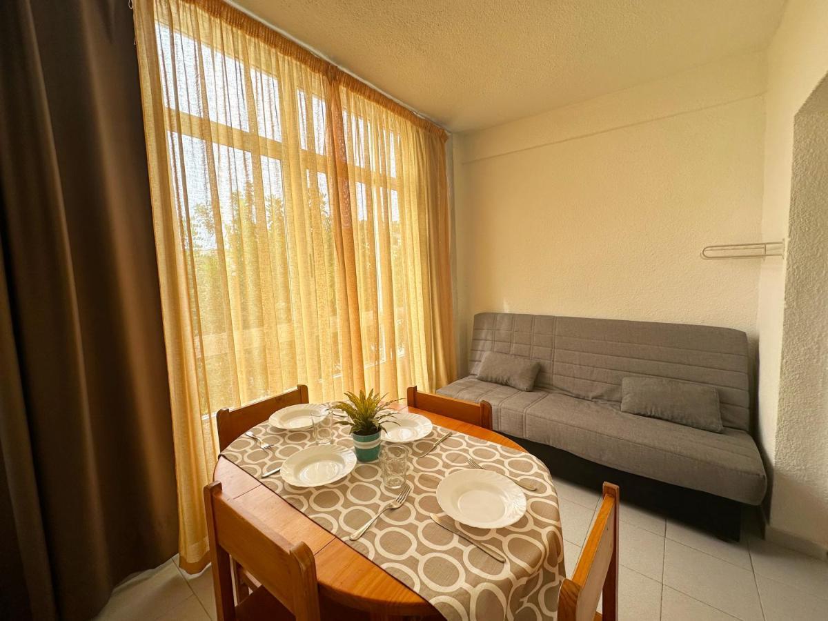Apartamentos Sol Y Luna 3000 Peniscola Exterior photo